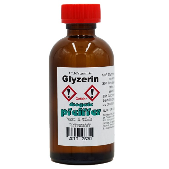 PF Glyzerin 200ml